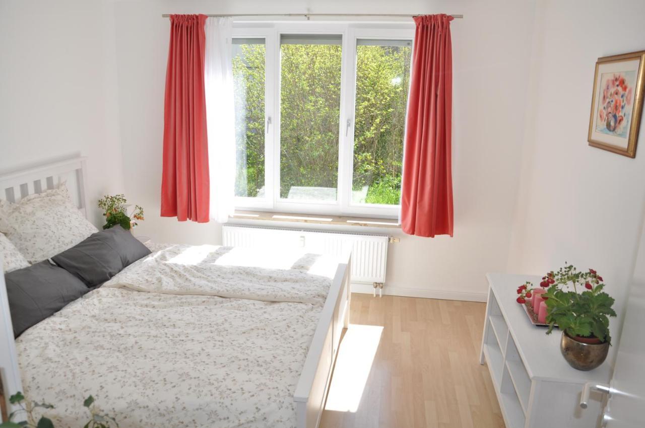 Ferienwohnung Gardenoasisberlinairport Schönefeld Exterior foto